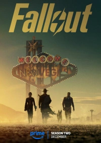 Fallout (2024) Fallout (2024)